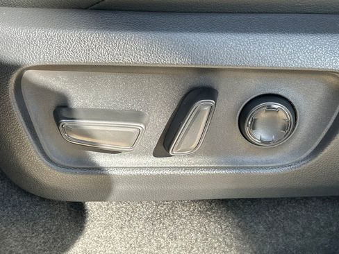 New 2026 Toyota 4Runner TRD Off-Road Premium image 26