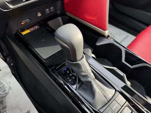 Certified 2025 Toyota Camry XSE image 8