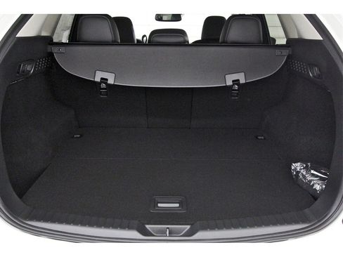 New 2025 MAZDA CX-5 AWD 2.5 S w/ Preferred Package image 7