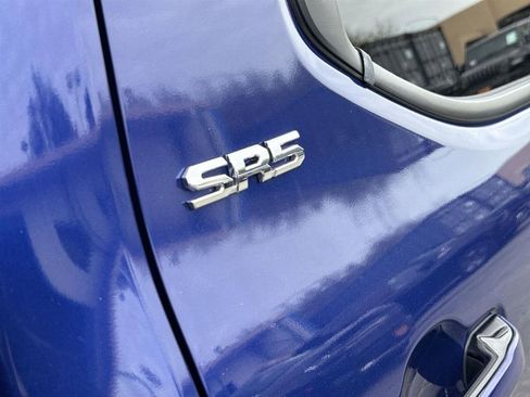 Used 2024 Toyota Tacoma SR5 image 28