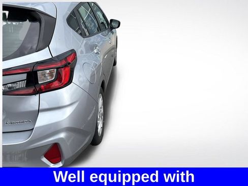 Used 2024 Subaru Impreza 2.0i AWD/4WD image 3