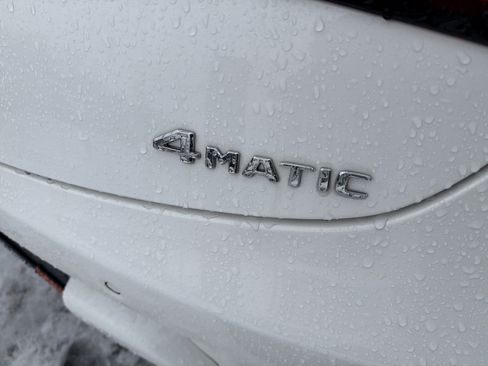 Certified 2024 Mercedes-Benz CLE 300 CLE 300 image 8