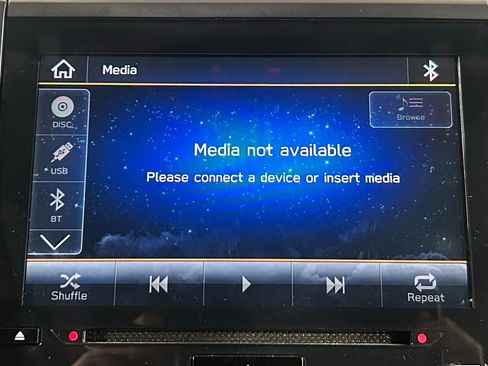 Used 2020 Subaru Forester Limited AWD/4WD image 70
