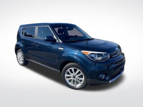 Certified 2019 Kia Soul + image 41