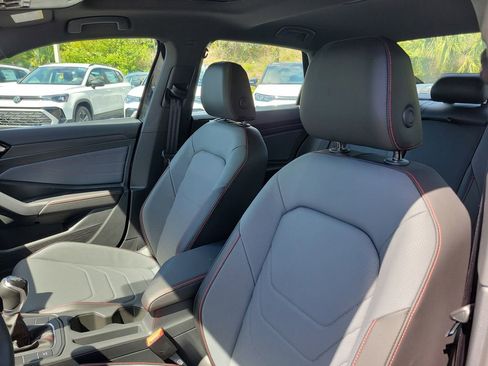 New 2026 Volkswagen Jetta GLI Autobahn FWD image 15