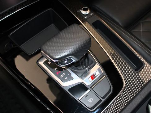 Used 2025 Audi SQ5 Premium Plus AWD/4WD image 14