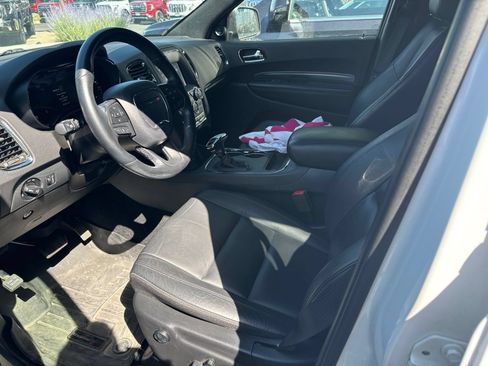 Used 2020 Dodge Durango GT AWD/4WD image 2