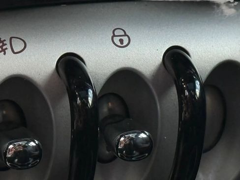 Used 2009 MINI Cooper Clubman S FWD image 48