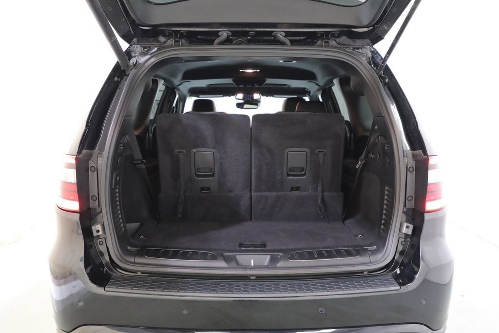 Used 2021 Dodge Durango R/T w/ Trailer Tow Group IV AWD/4WD image 23
