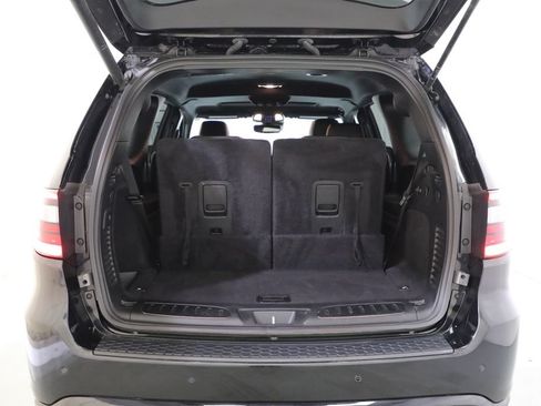 Used 2021 Dodge Durango R/T w/ Trailer Tow Group IV AWD/4WD image 23