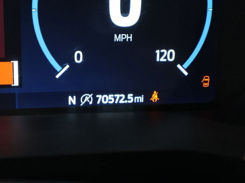 Used 2021 Ford F150 Lariat w/ Equipment Group 502A High image 39