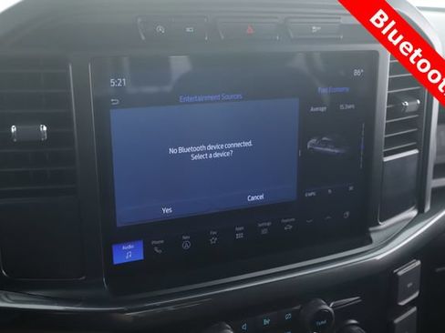 Used 2024 Ford F150 STX AWD/4WD image 4