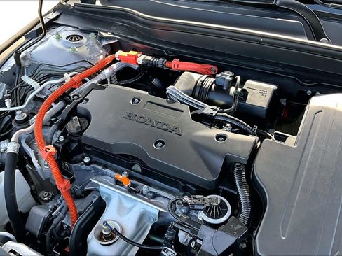 Used 2022 Honda Accord Sport image 32