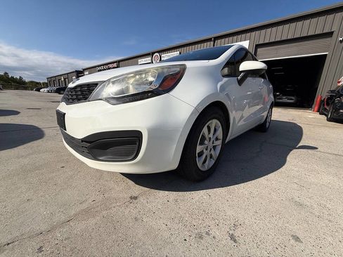 Used 2014 Kia Rio LX w/ Power Package image 33