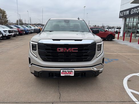 New 2026 GMC Sierra 1500 Pro w/ Pro Value Package image 2
