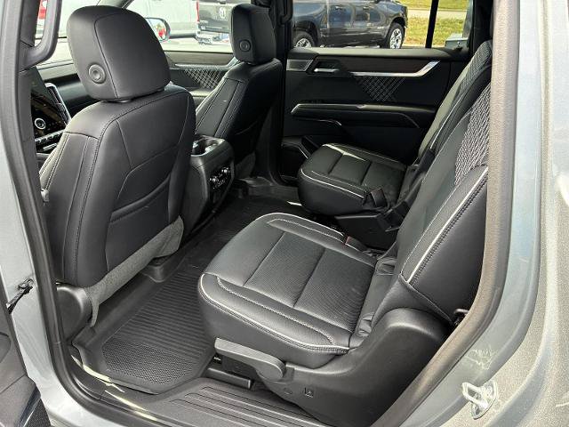 Used 2025 GMC Acadia Denali w/ Super Cruise Package AWD/4WD image 10