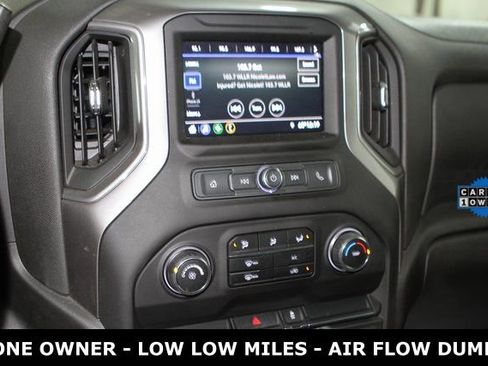 Used 2023 Chevrolet Silverado 3500 W/T w/ WT Convenience Package image 19