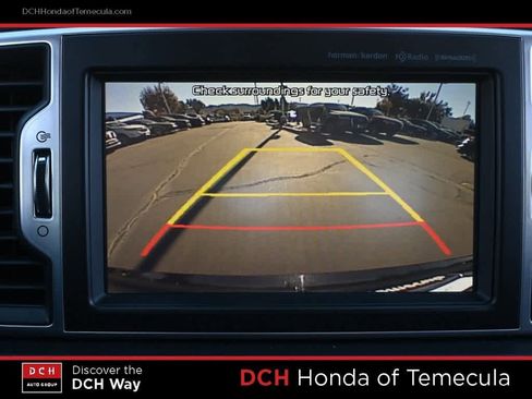 Used 2018 Kia Sportage EX w/ EX Technology Package image 13