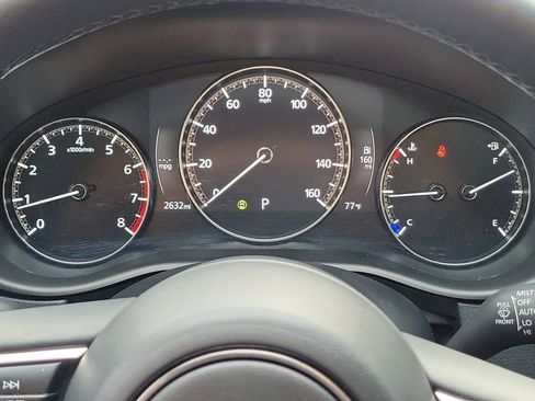 Used 2024 MAZDA CX-30 2.5 Turbo w/ Premium Package image 28