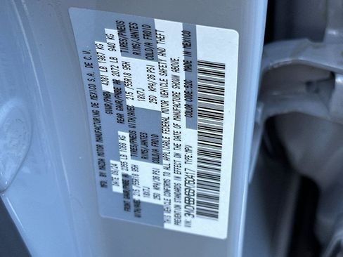 Certified 2025 MAZDA CX-30 AWD 2.5 S w/ Select Sport Pkg image 28