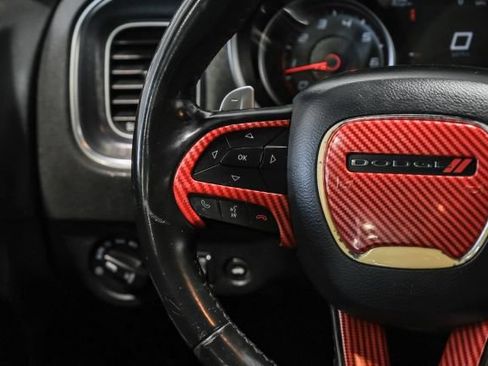 Used 2017 Dodge Charger R/T RWD image 20