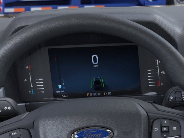 New 2026 Ford Ranger XL AWD/4WD image 13