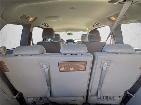 Used 2016 Honda Odyssey LX image 7