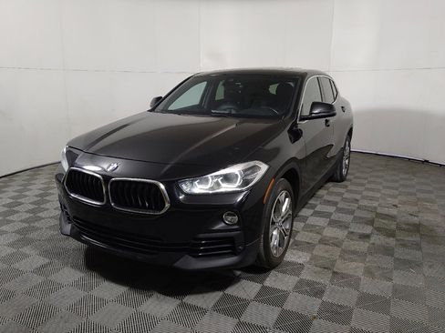Used 2020 BMW X2 sDrive28i w/ Convenience Package image 15