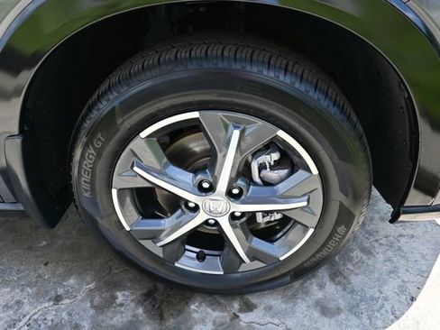 Used 2025 Honda HR-V EX-L image 11