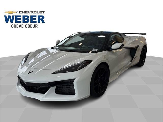 Used Chevrolet Corvette for Sale Near Me in Belleville, IL