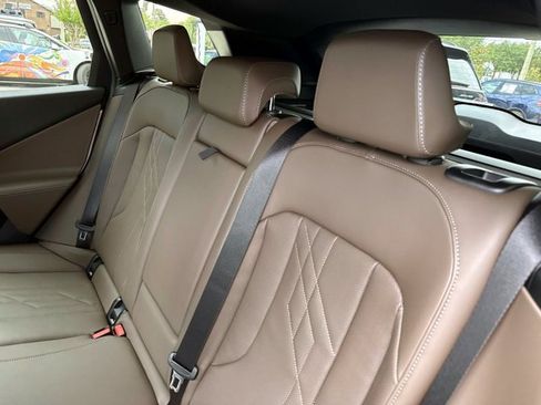 Used 2026 BMW X3 xDrive30i w/ Premium Package AWD/4WD image 15