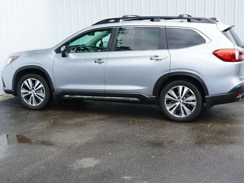 Used 2021 Subaru Ascent Touring w/ Popular Package #2A AWD/4WD image 3