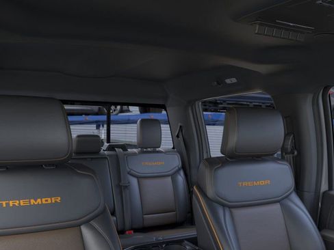 New 2026 Ford F150 Tremor image 20