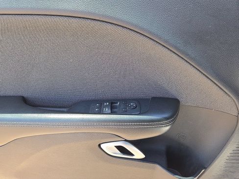 Used 2016 Dodge Challenger SXT RWD image 20