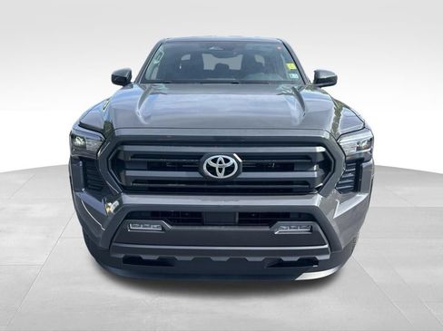 New 2026 Toyota Tacoma SR5 AWD/4WD image 8