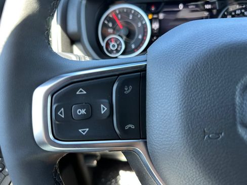 New 2026 RAM 2500 Big Horn AWD/4WD image 48
