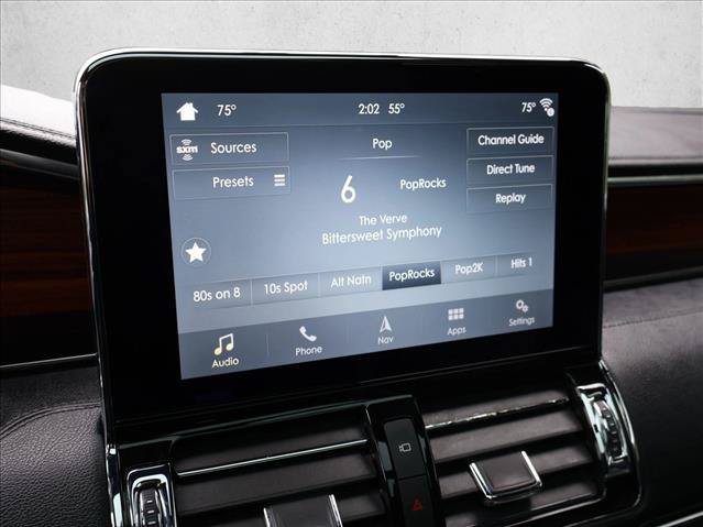 Used 2018 Lincoln Navigator Select w/ Technology Package AWD/4WD image 15
