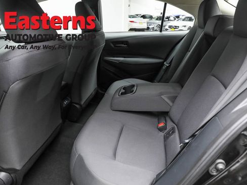 Used 2023 Toyota Corolla LE w/ LE Convenience Package image 21