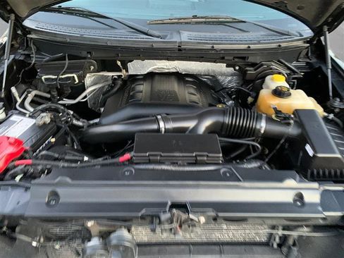 Used 2014 Ford F150 XLT w/ Equipment Group 302A Luxury image 33