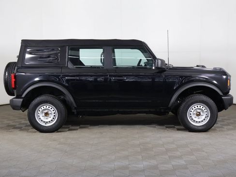 Used 2023 Ford Bronco 4-Door image 15