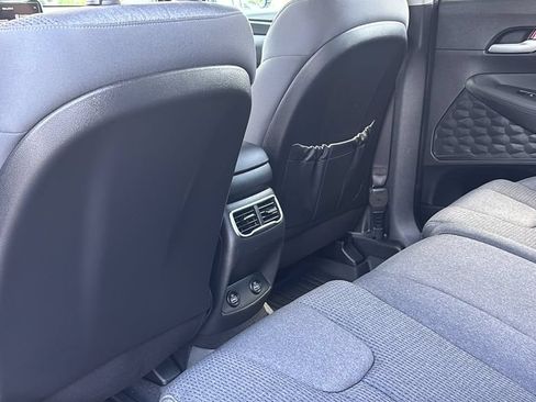Used 2023 Hyundai Santa Fe SEL w/ Cargo Package AWD/4WD image 30