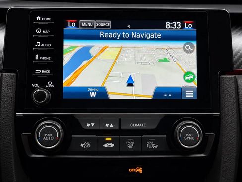 Used 2020 Honda Civic Type R image 34