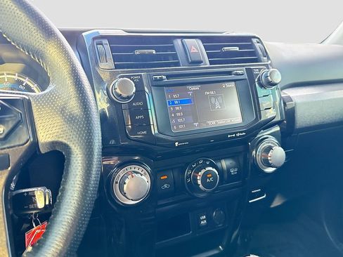 Used 2019 Toyota 4Runner TRD Off-Road image 25