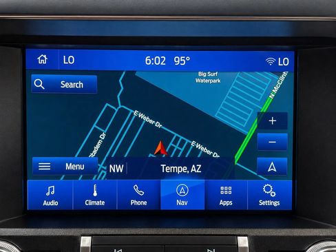 Used 2019 Ford Mustang Bullitt w/ Bullitt Electronics Package RWD image 35