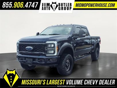 Used 2023 Ford F250 XL w/ STX Appearance Package