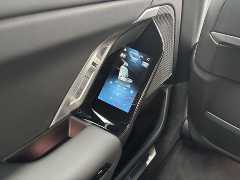 New 2026 BMW 740i xDrive image 15