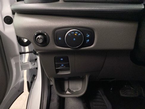 New 2026 Ford Transit 250 148 High Roof AWD w/ Exterior Upgrade Package image 16