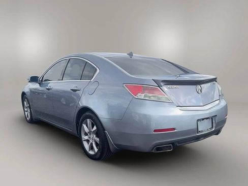 Used 2012 Acura TL w/ Technology Package FWD image 4