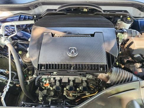 Certified 2024 Acura MDX FWD w/ Technology Package image 32