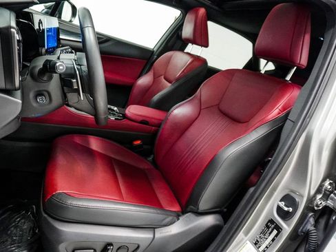 Used 2024 Lexus NX 250 FWD image 6